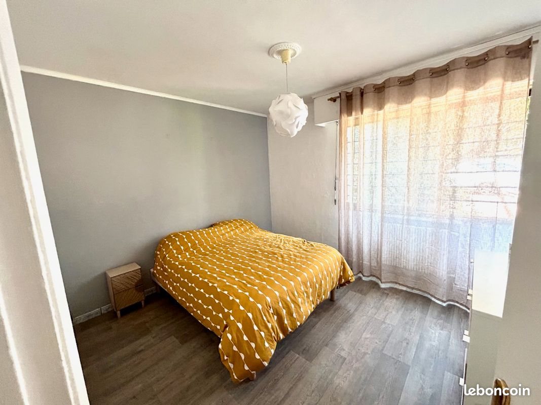 Appartement à louer, 55m², Cagnes-sur-Mer