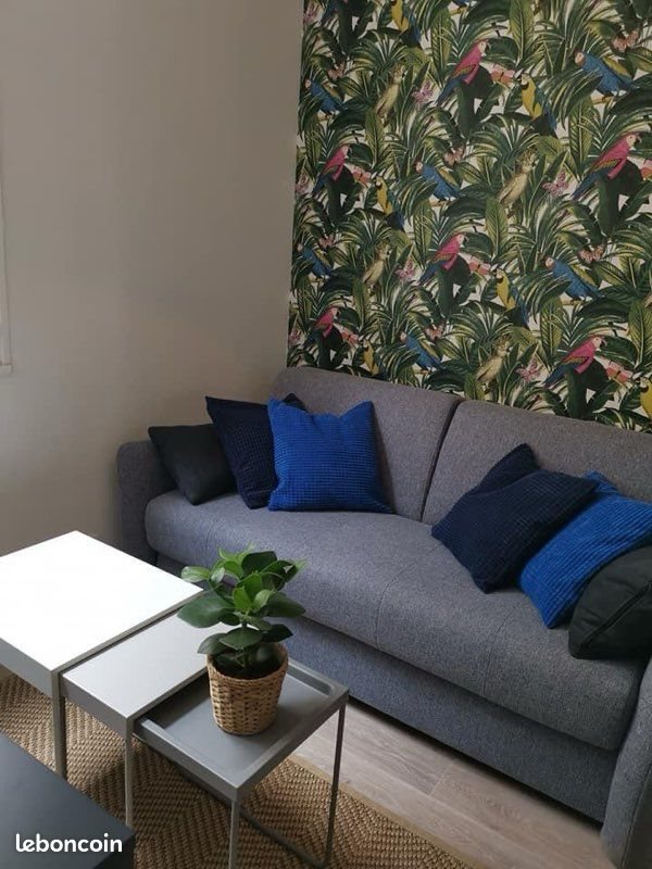 Appartement à louer, 18m², Avignon