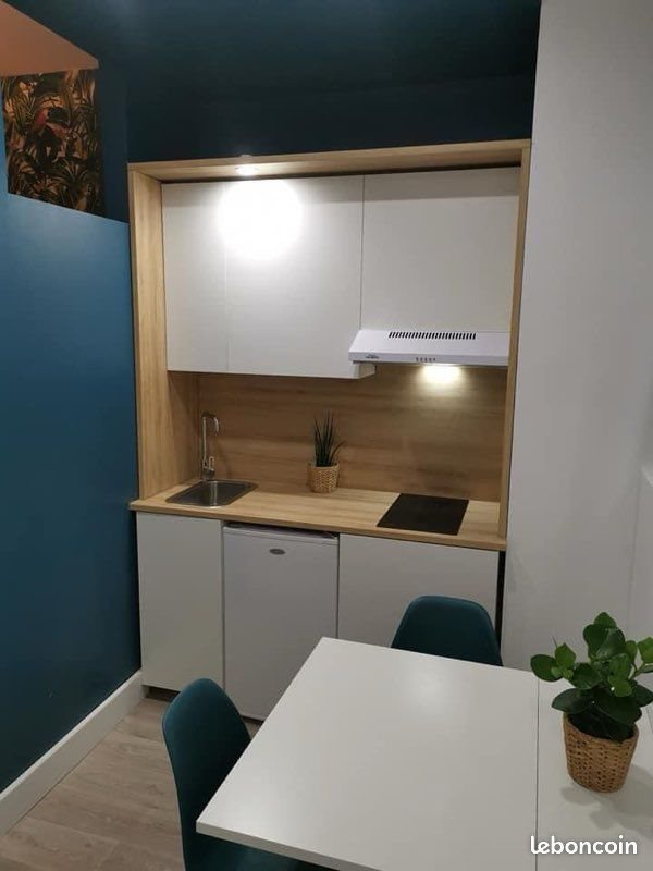 Appartement à louer, 18m², Avignon