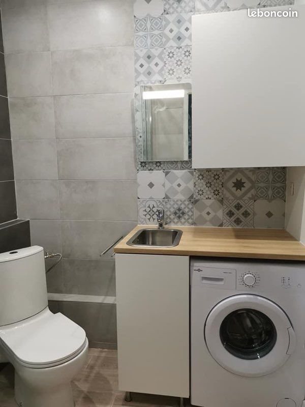 Appartement à louer, 18m², Avignon