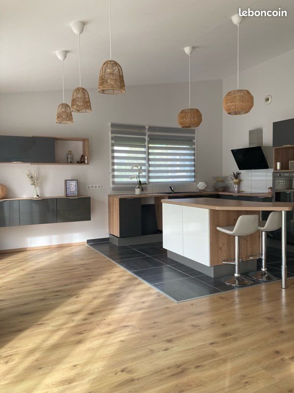 Maison à vendre, 100m², Scaër