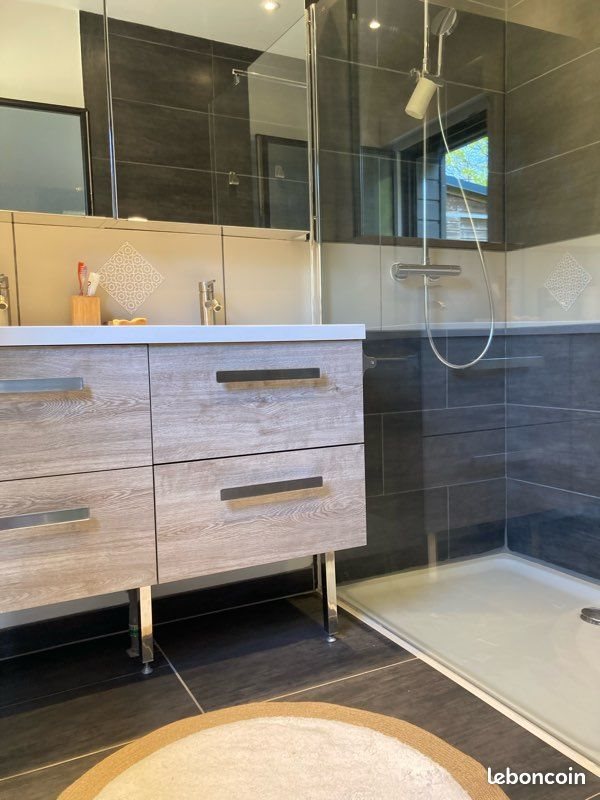 Maison à vendre, 100m², Scaër