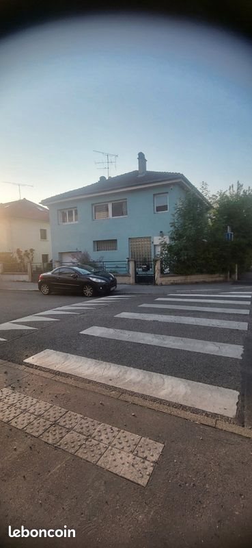 Maison à vendre, 140m², Nancy
