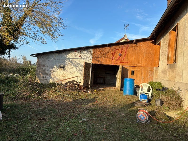 Maison à vendre, 54m², Chantenay-Saint-Imbert