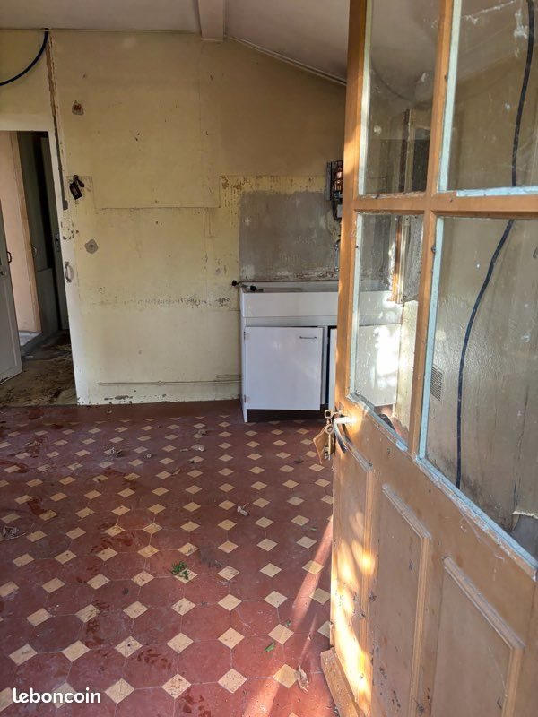 Maison à vendre, 54m², Chantenay-Saint-Imbert