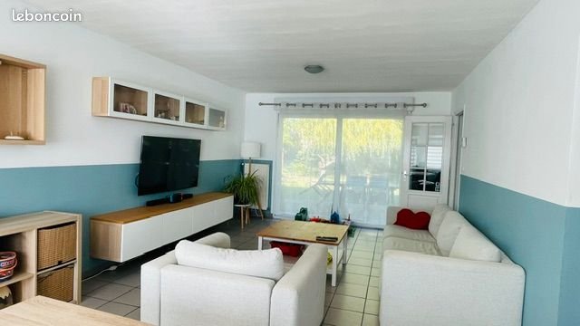 Maison à louer, 93m², Hergnies