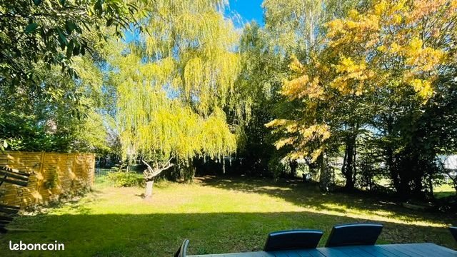 Maison à louer, 93m², Hergnies