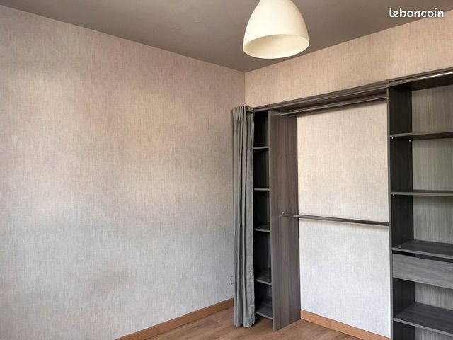 Appartement à louer, 47m², Besançon