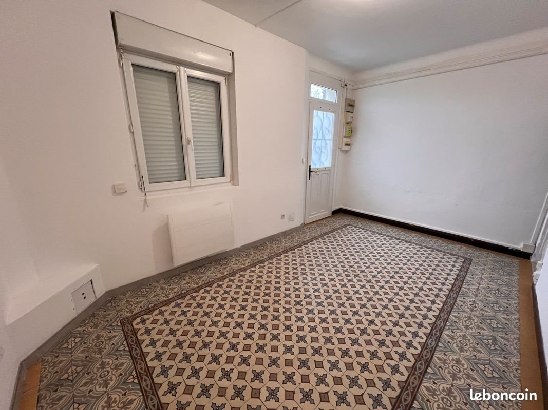 Maison à louer, 61m², Doullens