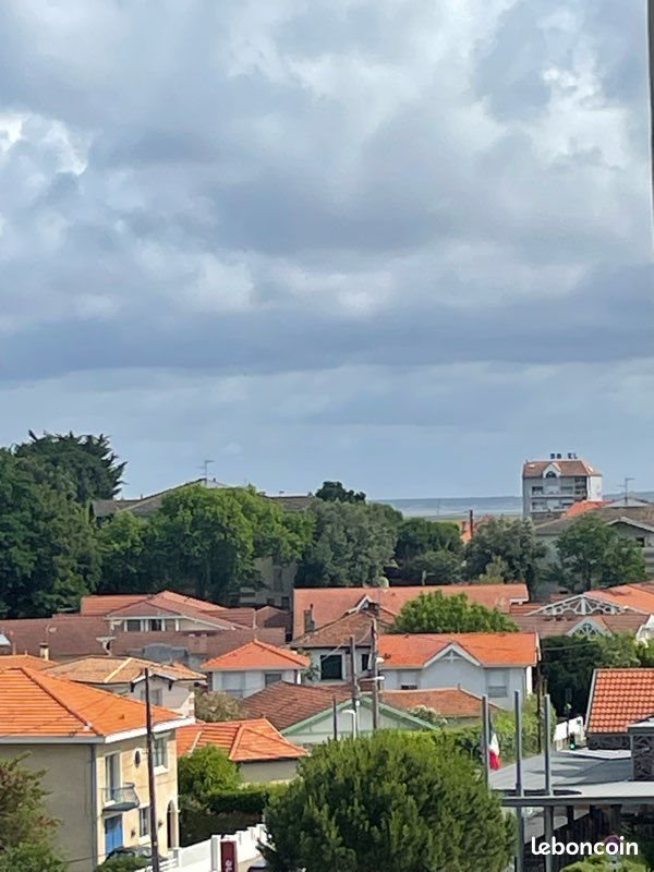 Appartement à vendre, 62m², Arcachon