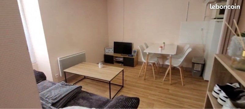 Appartement à louer, 30m², Bréal-sous-Montfort