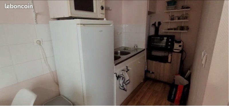 Appartement à louer, 30m², Bréal-sous-Montfort