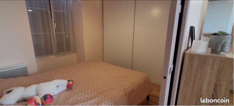 Appartement à louer, 30m², Bréal-sous-Montfort