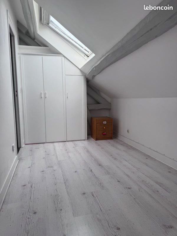 Appartement à louer, 48m², Crécy-la-Chapelle