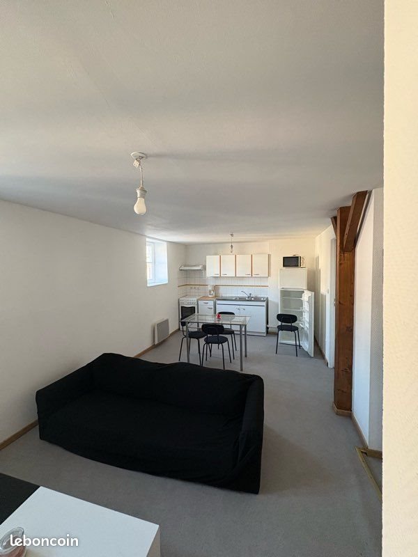 Appartement à louer, 50m², Thionville