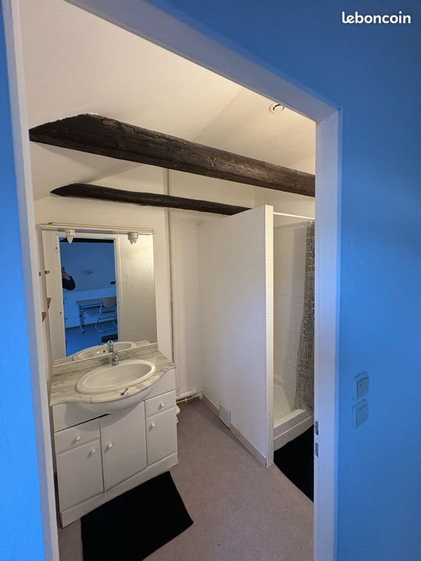Appartement à louer, 50m², Thionville