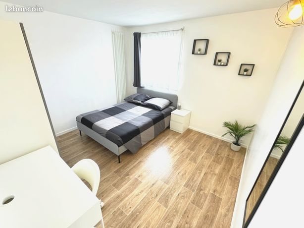 Appartement à louer, 110m², Évry-Courcouronnes