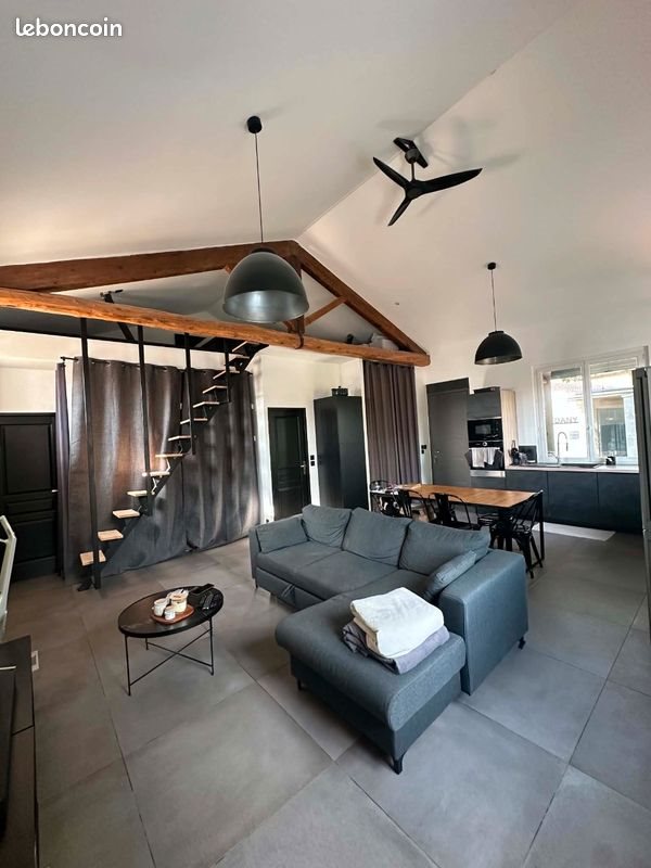 Maison à vendre, 80m², Mallemort