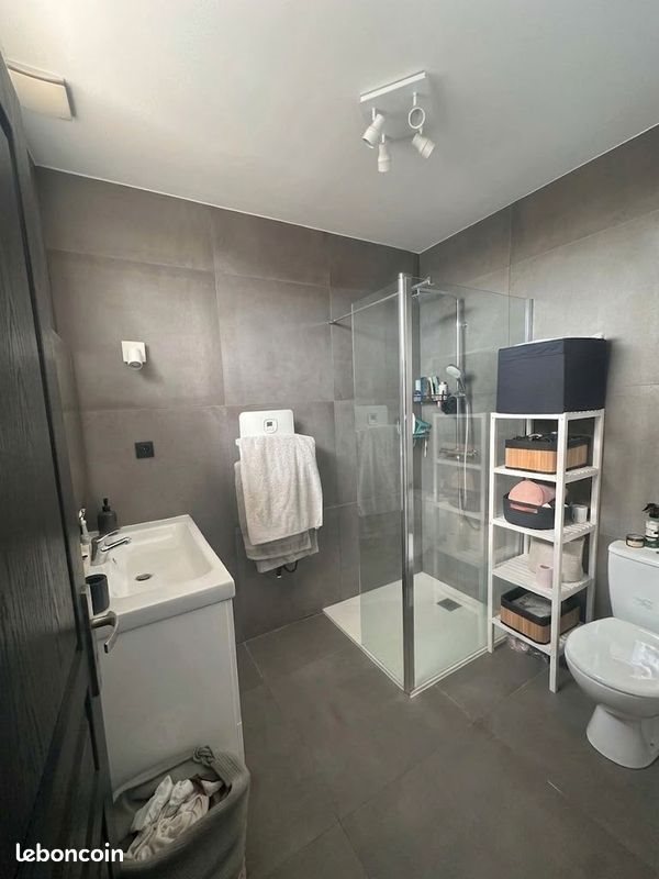 Maison à vendre, 80m², Mallemort