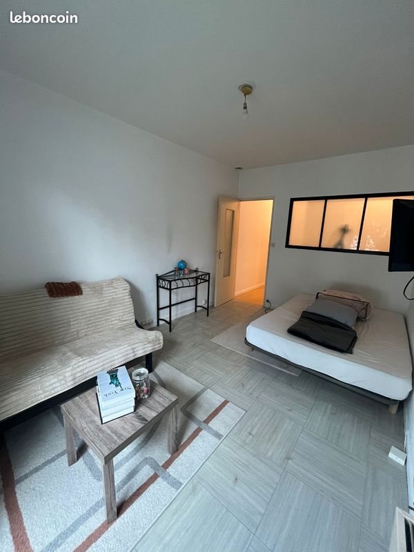 Appartement à louer, 36m², Rennes