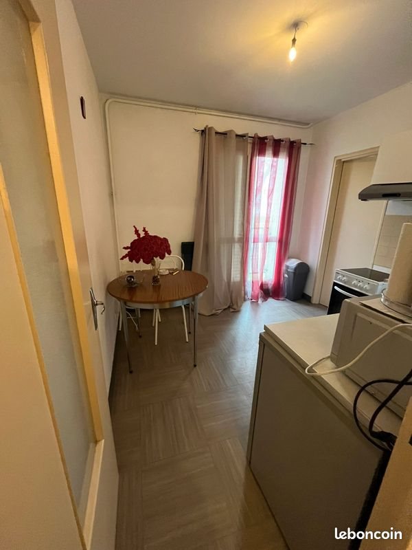 Appartement à louer, 36m², Rennes