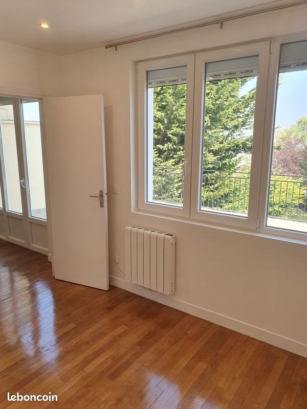 Appartement à louer, 26m², Villejuif
