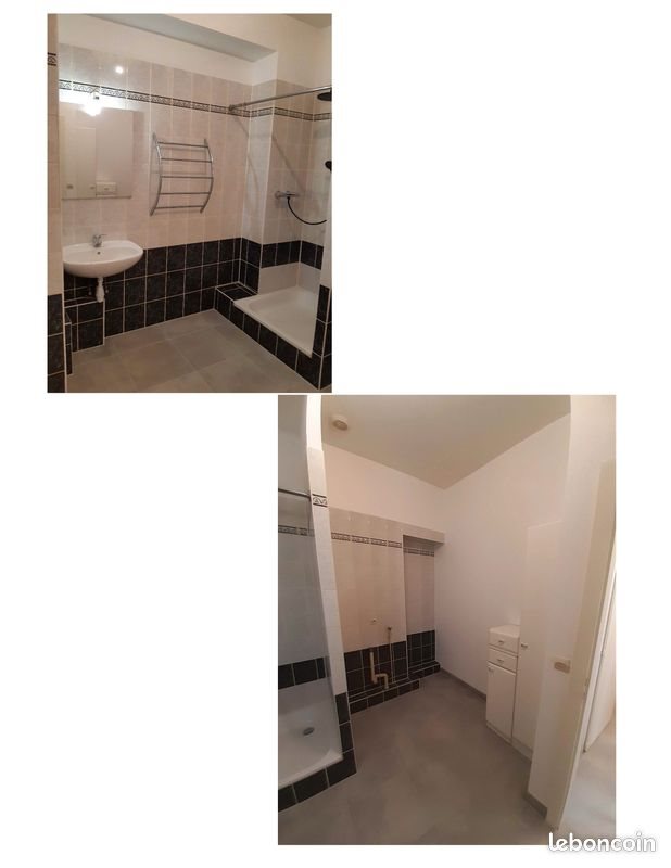 Appartement à vendre, 45m², Wissembourg