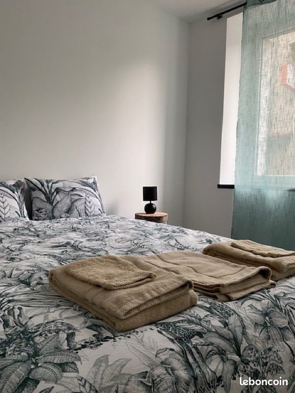 Appartement à louer, 40m², Marlhes