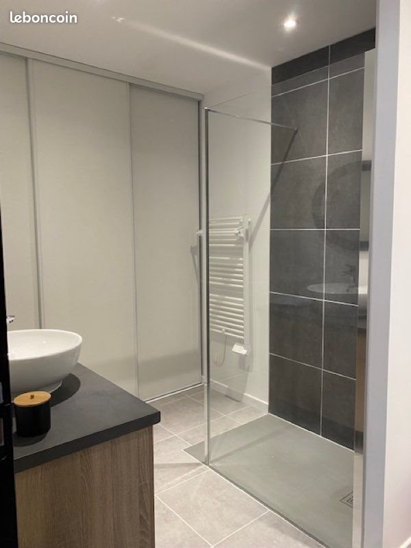Appartement à louer, 40m², Marlhes