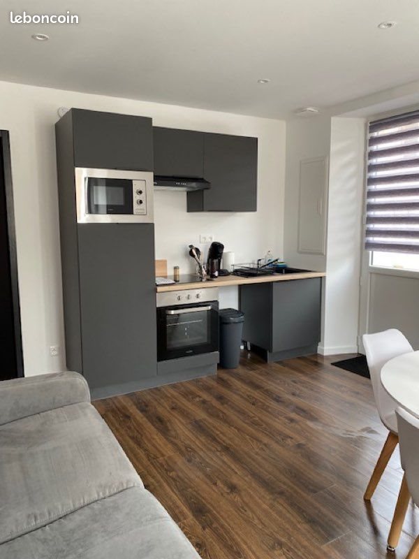 Appartement à louer, 40m², Marlhes