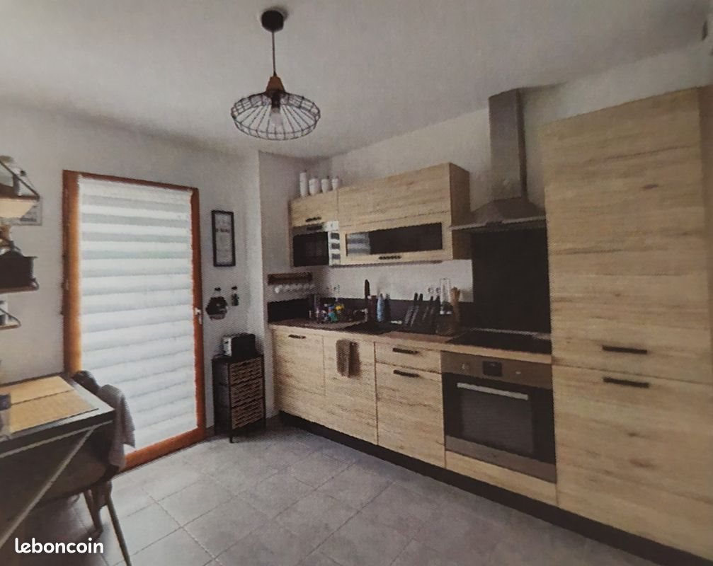 Maison à vendre, 120m², Bourgbarré
