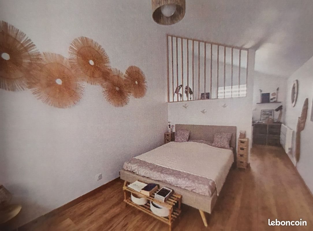Maison à vendre, 120m², Bourgbarré