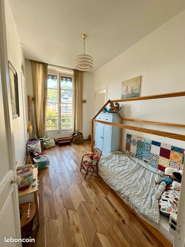 Appartement à vendre, 188m², Grenoble