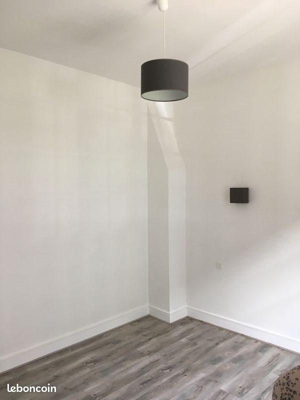 Maison à louer, 52m², Barentin