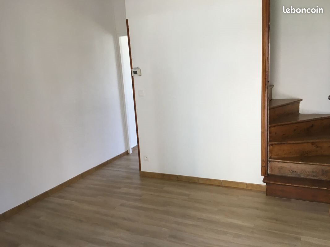 Maison à louer, 52m², Barentin