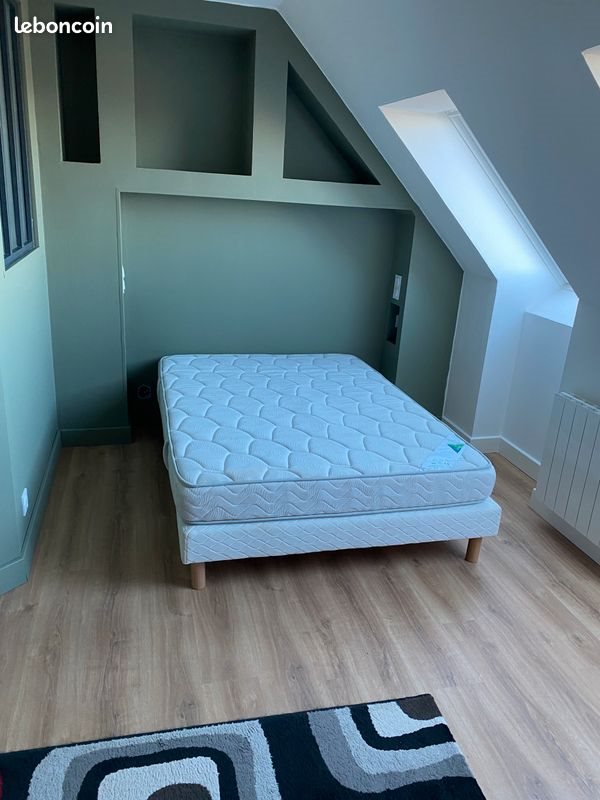 Appartement à louer, 33m², Baraqueville
