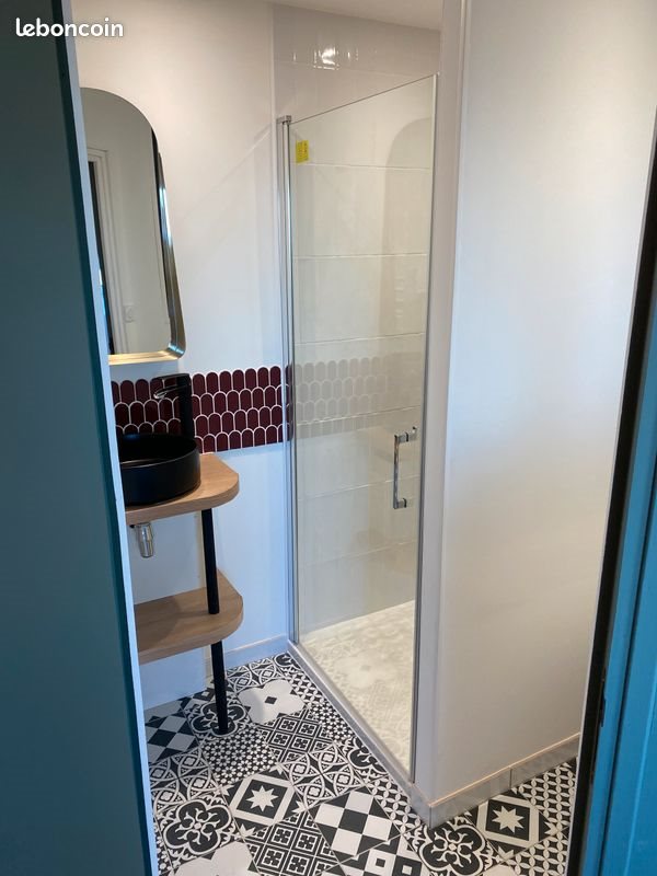 Appartement à louer, 33m², Baraqueville