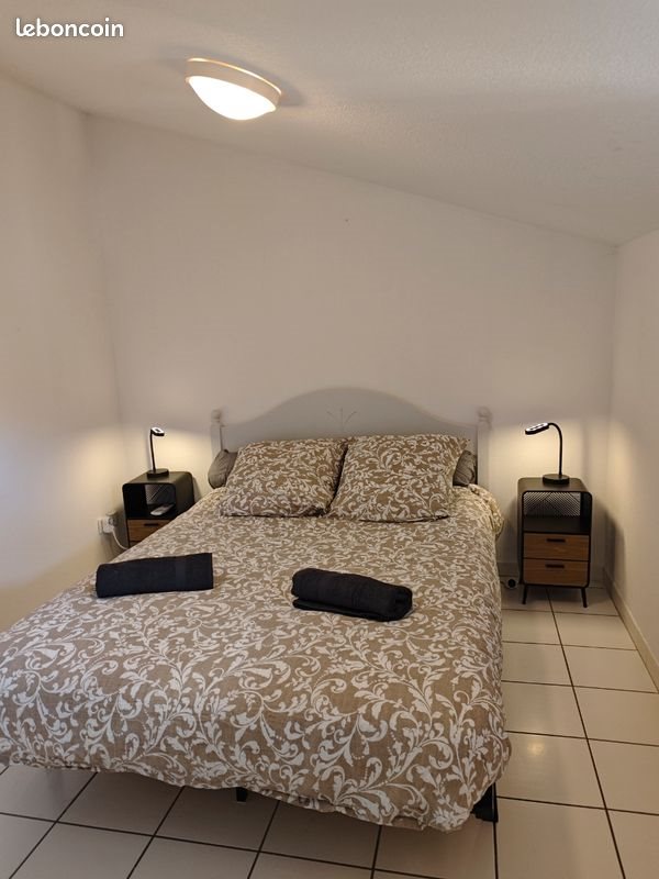 Maison à louer, 30m², Saint-Saturnin-lès-Avignon