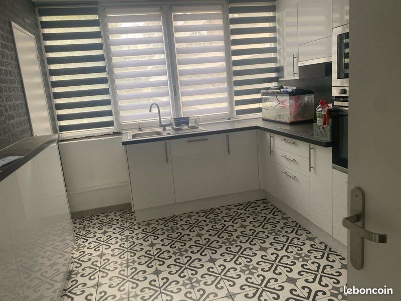 Appartement à vendre, 66m², Fontenay-le-Fleury