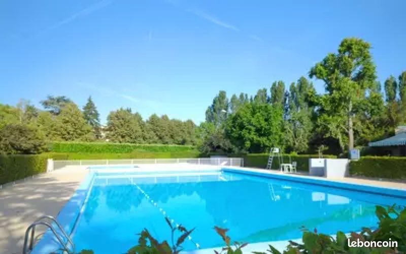 Appartement à vendre, 66m², Fontenay-le-Fleury
