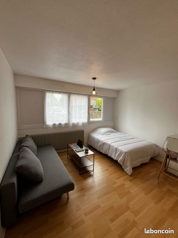 Appartement à louer, 26m², Besançon