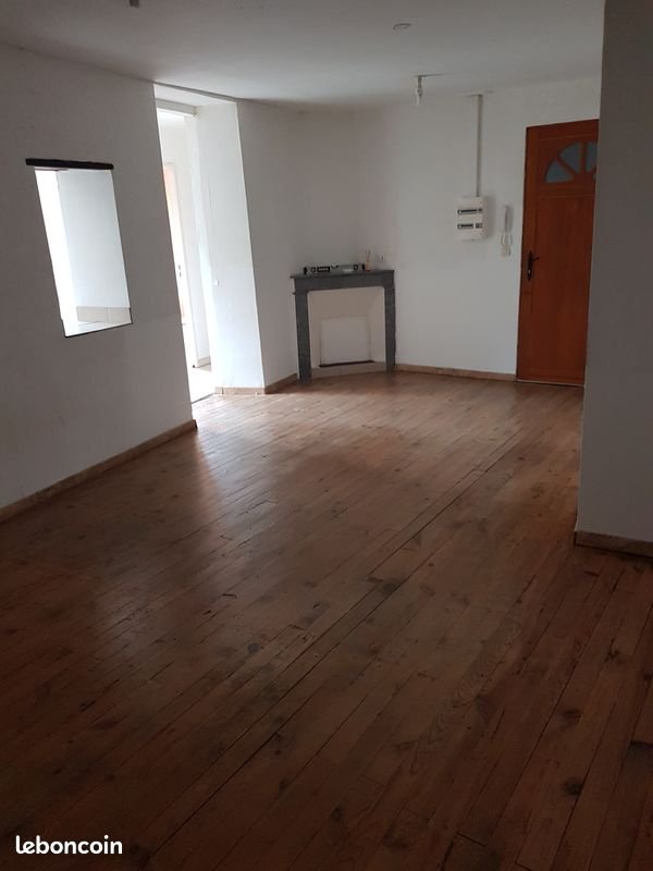 Appartement à louer, 65m², Tarascon-sur-Ariège