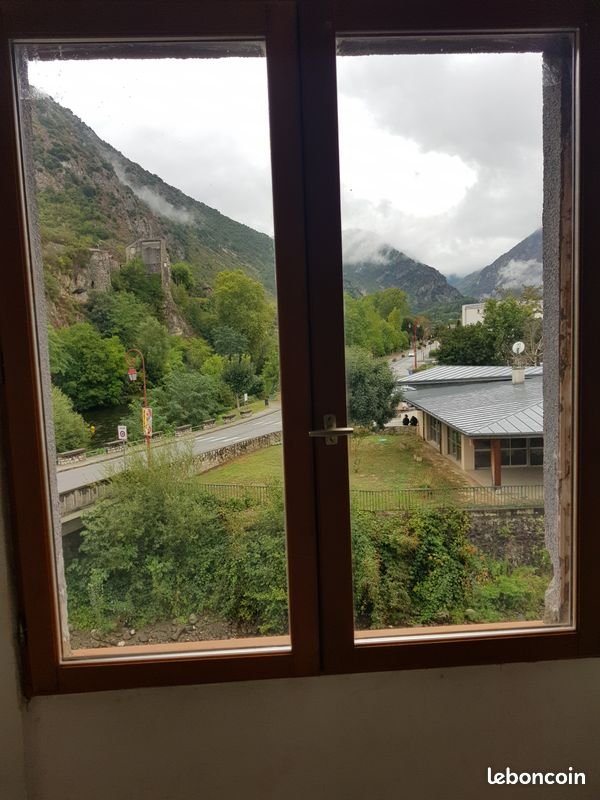 Appartement à louer, 65m², Tarascon-sur-Ariège
