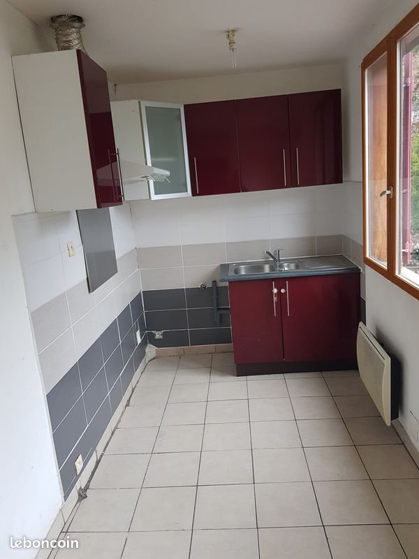 Appartement à louer, 65m², Tarascon-sur-Ariège