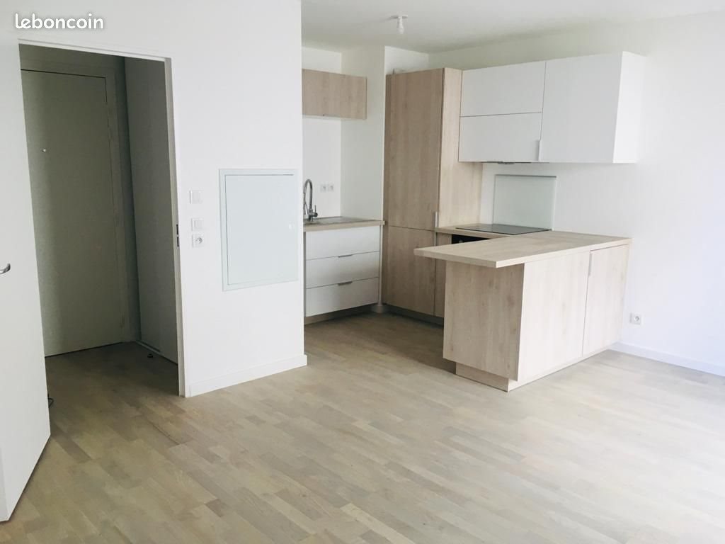 Appartement à louer, 47m², Crosne