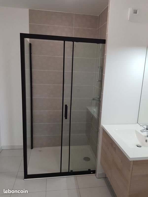 Appartement à louer, 47m², Crosne