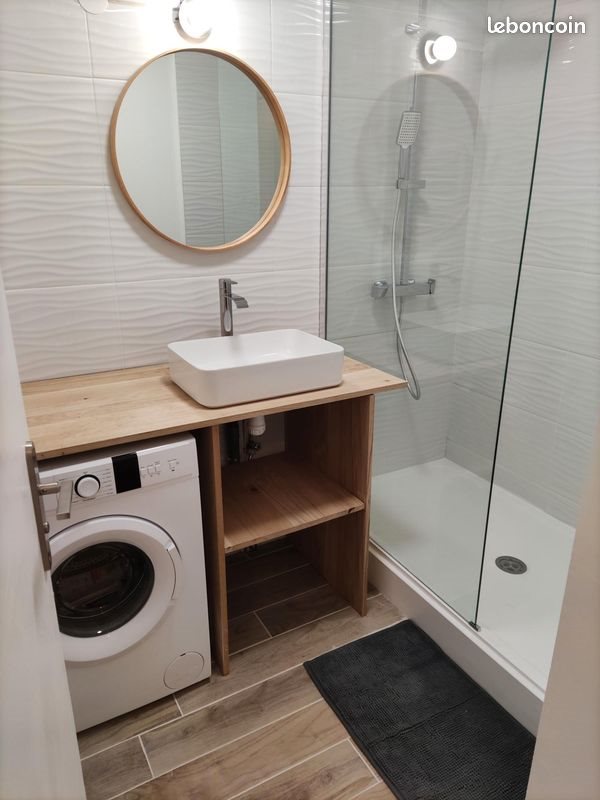 Appartement à louer, 50m², Annemasse