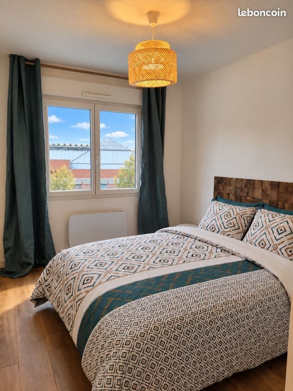 Appartement à louer, 50m², Annemasse