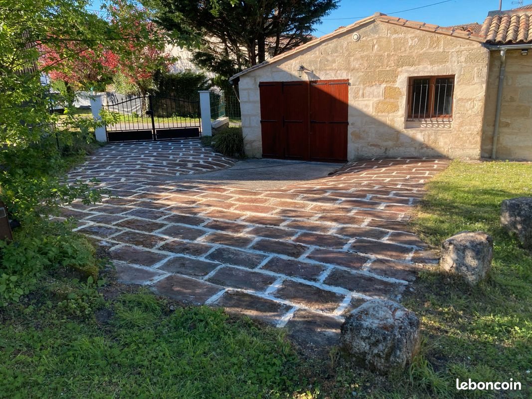 Maison à vendre, 144m², Saint-Sulpice-et-Cameyrac