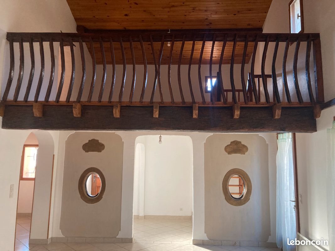 Maison à vendre, 144m², Saint-Sulpice-et-Cameyrac